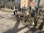 Субботник