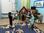 Эколята