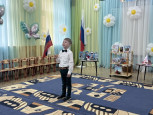 Конкурс чтецов