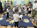 Конкурс чтецов
