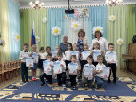 Конкурс чтецов