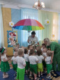 День ромашки
