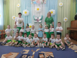 День ромашки