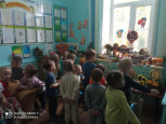 Осенние фантазии