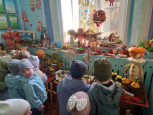 Осенние фантазии