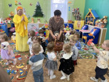 Праздник осени