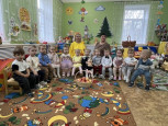 Праздник осени