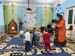 Праздник осени