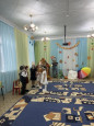 Праздник осени