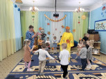 Праздник осени