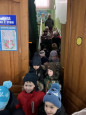 Всероссийский открытый урок безопасности