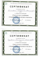 Достижения педагогов 2017,2018,2019г