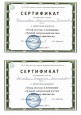Достижения педагогов 2017,2018,2019г