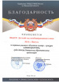 Достижения педагогов 2020г
