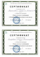 Достижения педагогов 2017,2018,2019г