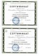 Достижения педагогов 2017,2018,2019г