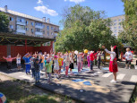 Здоровьесберегающие технологии