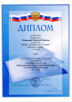 Мои достижения