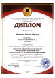 Мои достижения