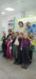 Прогулка выходного дня