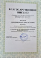 4.9.Наличие отмеченных профессиональных достижений