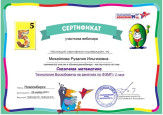 Общие сведения