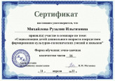 Общие сведения