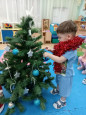 Праздники в нашей группе