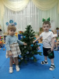 Праздники в нашей группе