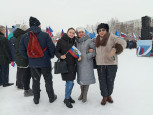 Уважаемые посетители, приветствую вас на моем сайте! 