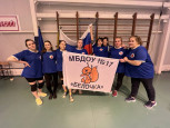 Уважаемые посетители, приветствую вас на моем сайте! 