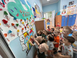 «Каждый ребёнок талантлив по-своему. Задача воспитателя — найти этот талант и развить его».