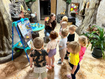 12 ноября - Синичкин День