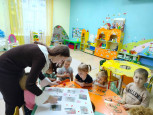 Поздравление для мамы