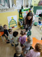 Новогодняя Елочка