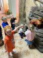 Познавательное развитие "Звуки животных"