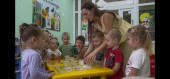 Удивительная вода!