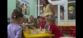 Удивительная вода!