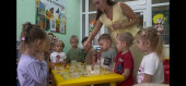 Удивительная вода!