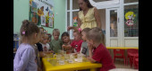 Удивительная вода!