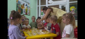 Удивительная вода!