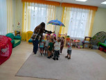 Подвижные игры