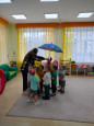 Подвижные игры