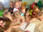 Знакомство с семенами