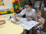 Я - педагог дополнительного образования!
