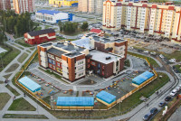 Сайт МБДОУ №34 "Берёзка"