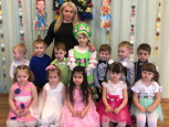 "8 - Марта День чудесный"