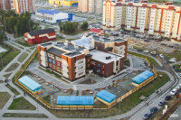 Сайт МБДОУ №34 "Березка"
