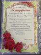 Достижения и награды