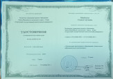 Общие сведения
